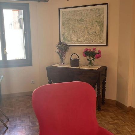 Apartamento Bubal Panticosa Exteriör bild