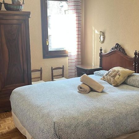 Apartamento Bubal Panticosa Exteriör bild