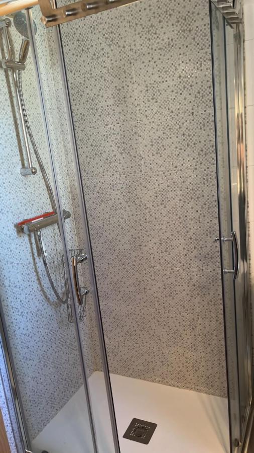 Apartamento Bubal Panticosa Exteriör bild