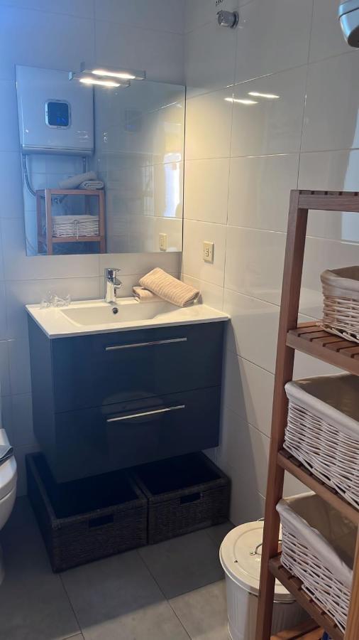 Apartamento Bubal Panticosa Exteriör bild